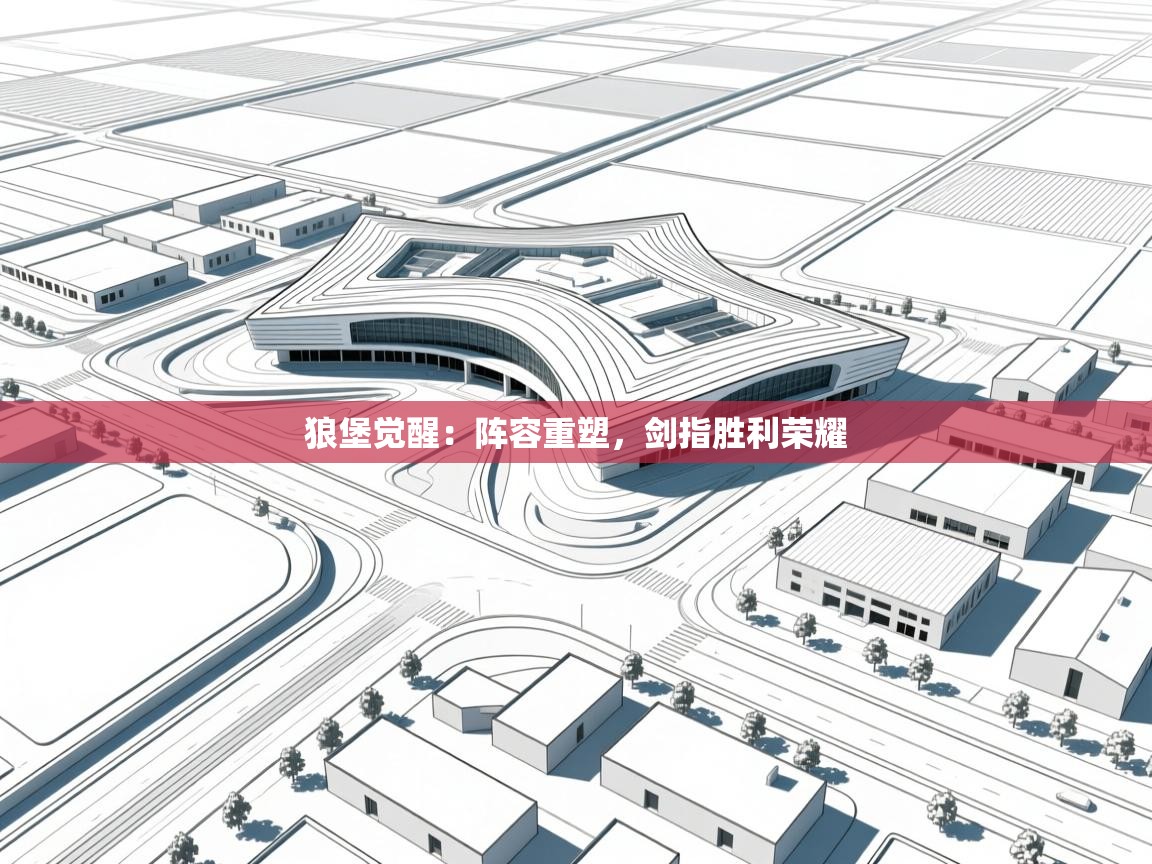 狼堡觉醒：阵容重塑，剑指胜利荣耀