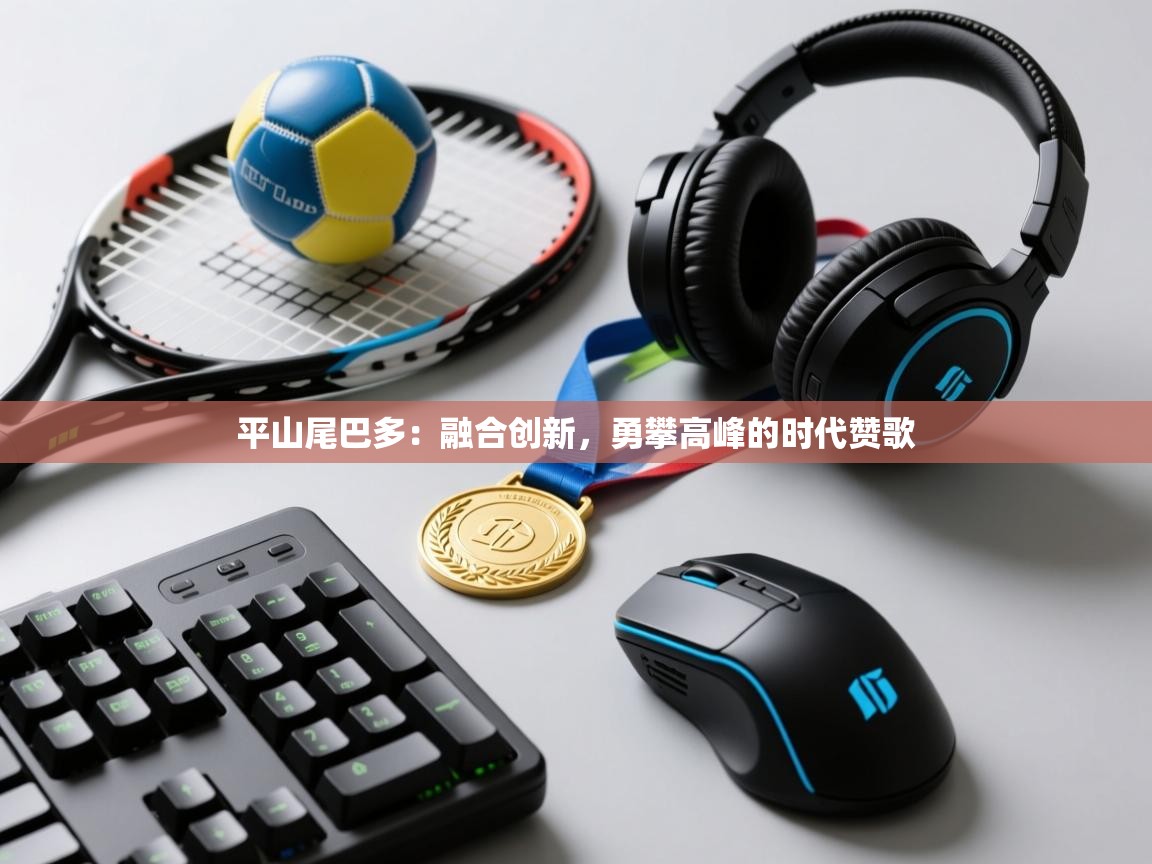 平山尾巴多：融合创新，勇攀高峰的时代赞歌