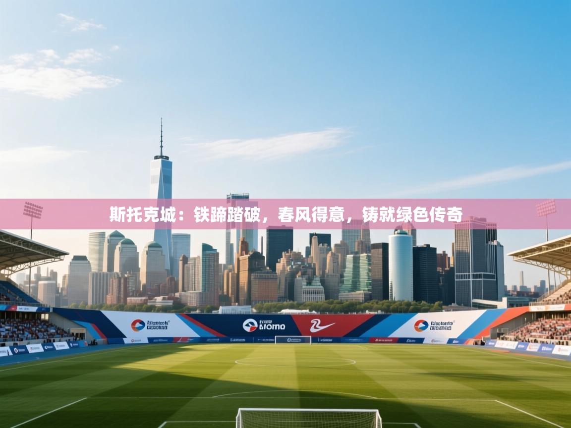 斯托克城：铁蹄踏破，春风得意，铸就绿色传奇