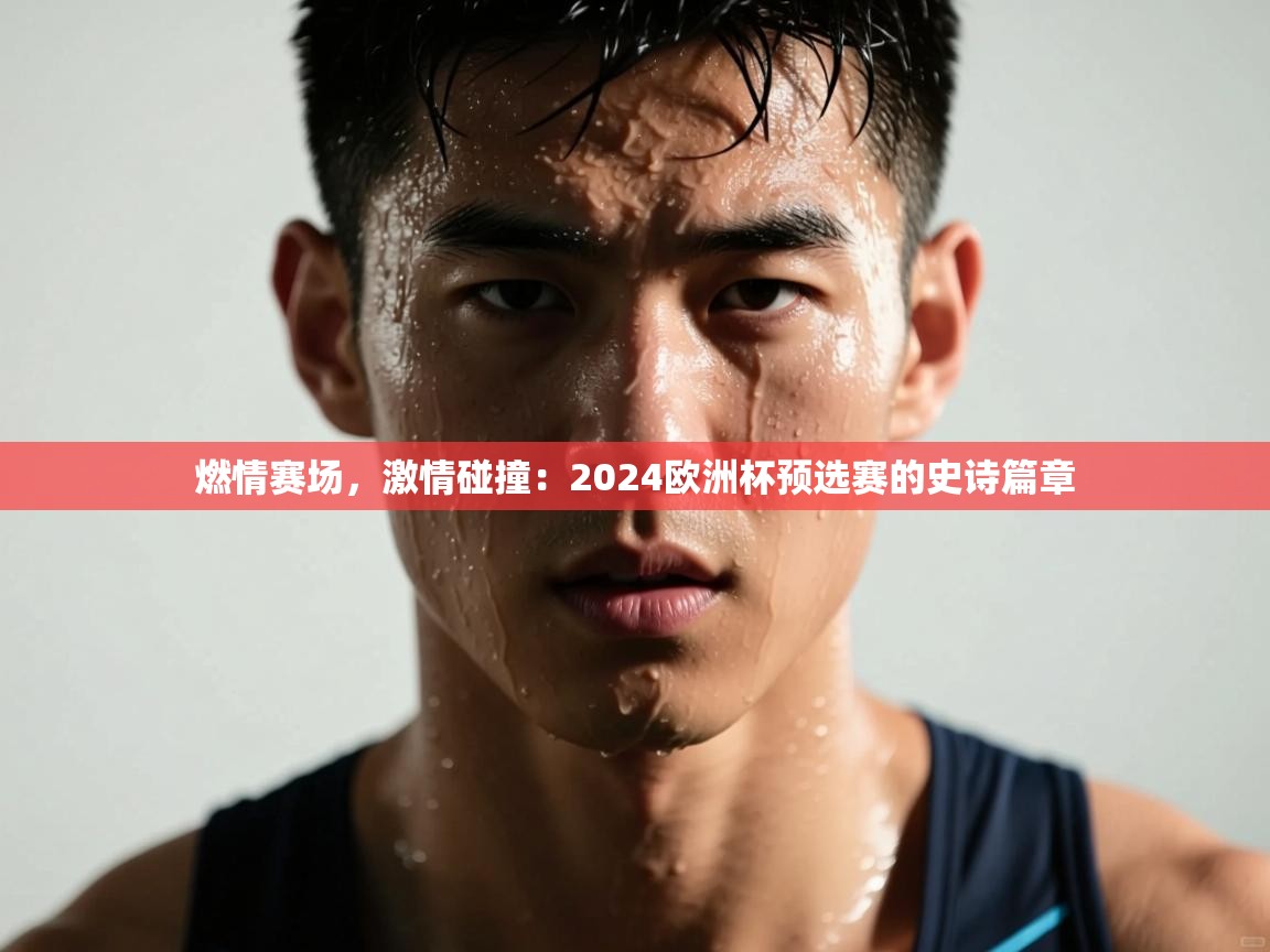 燃情赛场，激情碰撞：2024欧洲杯预选赛的史诗篇章