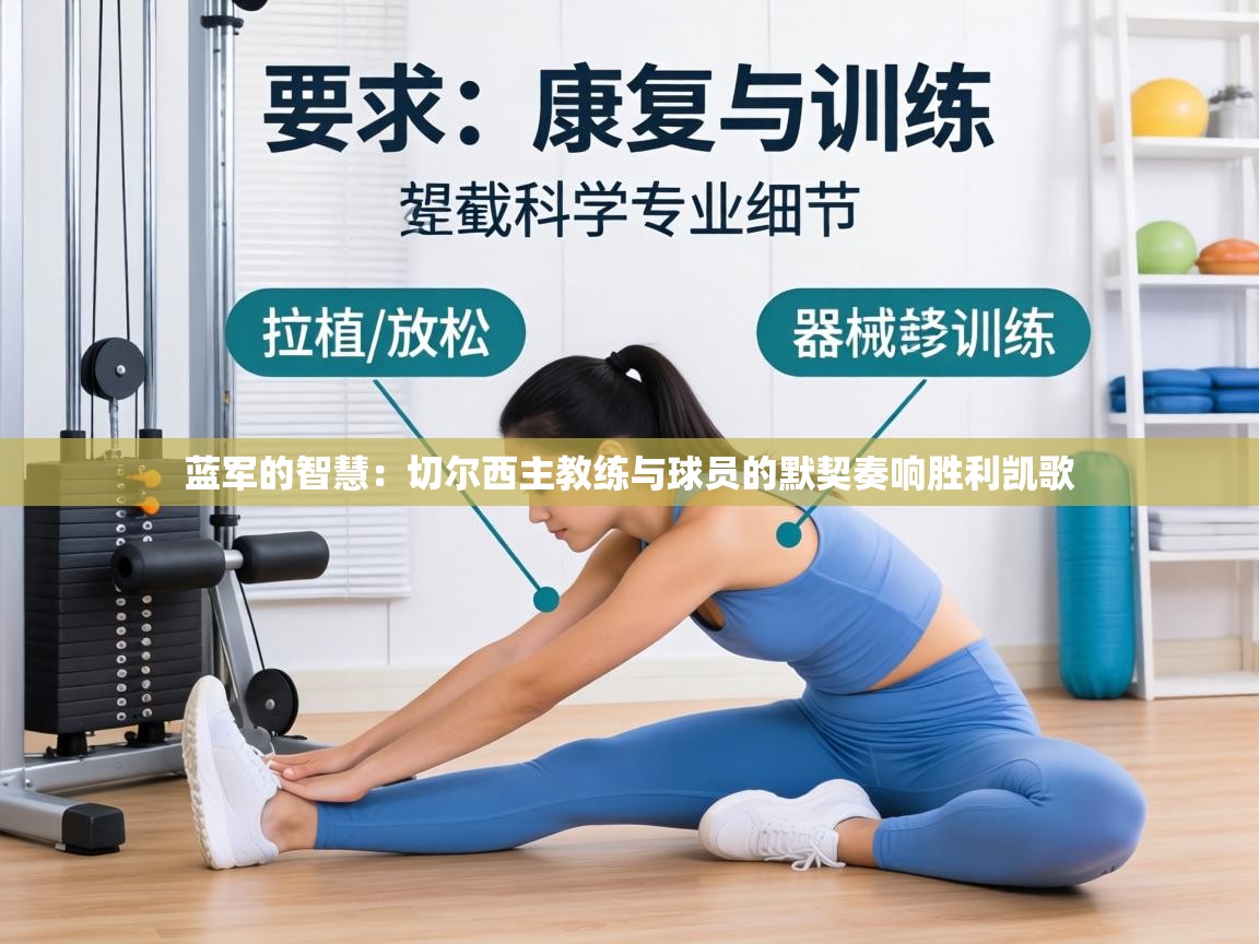 蓝军的智慧：切尔西主教练与球员的默契奏响胜利凯歌