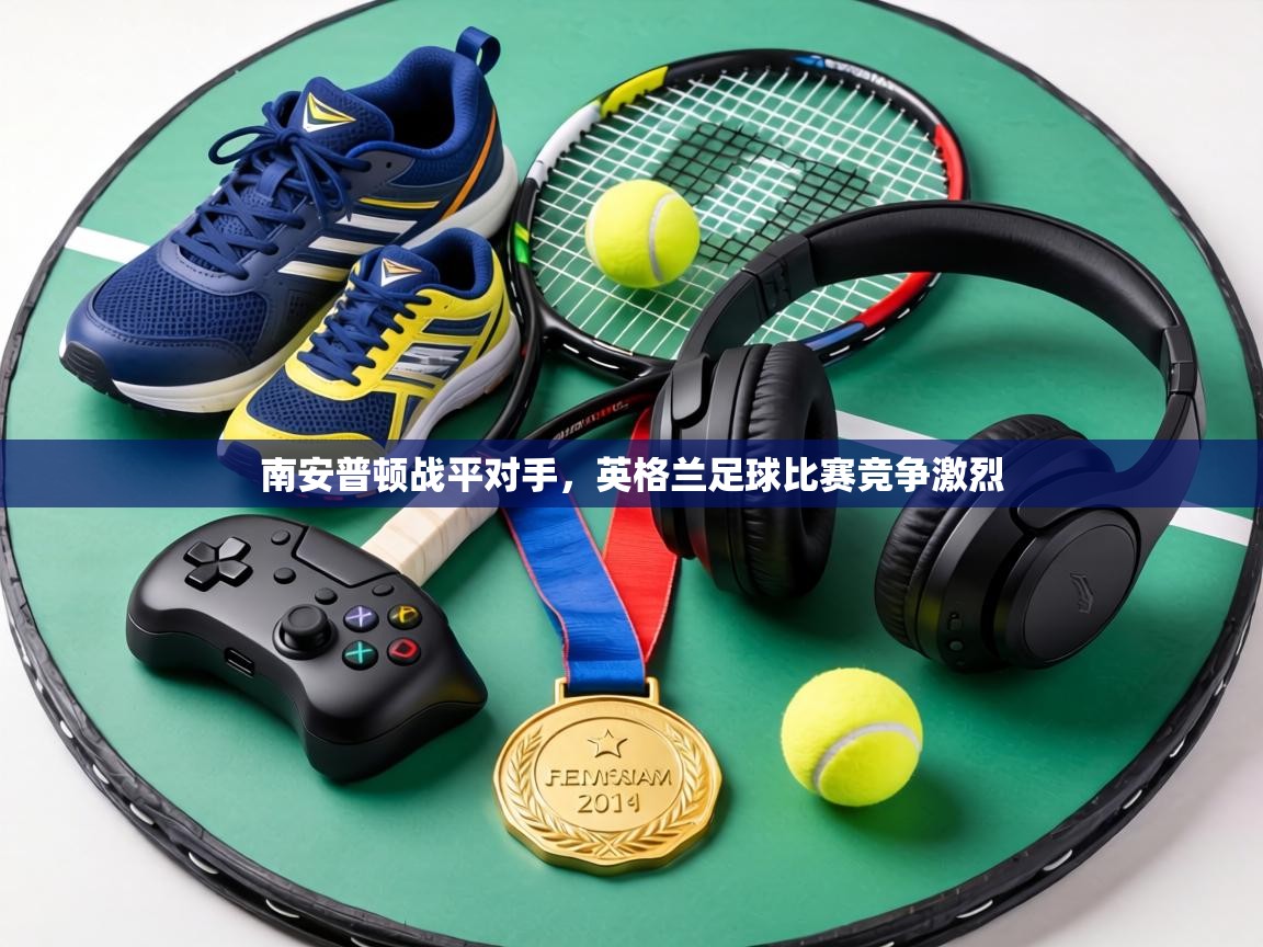 南安普顿战平对手,英格兰足球比赛竞争激烈 第2张